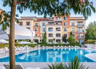 Apartment Relax Kavaci, Sozopol