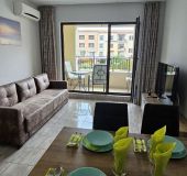 Apartment Relax kavaci