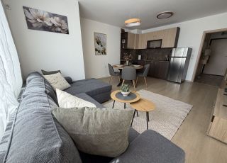 Apartment Мain Аvenue Аpartment Sandansk, Sandanski