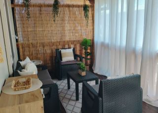 Bungalow Mocca, Chernomorets