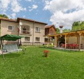 House Villa Samodiva