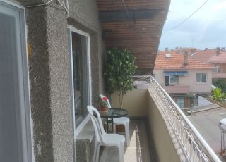 Apartment Sunny smile, Pomorie