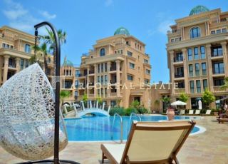 Apartment  Afrodita Gardens, Sunny beach