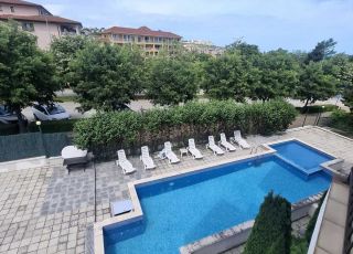 Apartment Studio Fatinia, Byala
