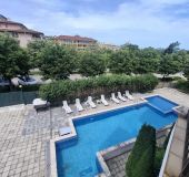 Apartment Studio Fatinia