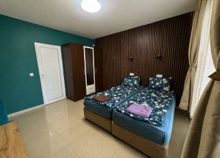 Apartment Green Nest, Burgas
