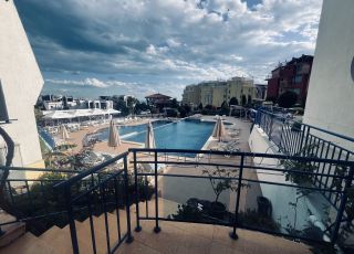 Apartment Prestige Coast Vlas, Saint Vlas