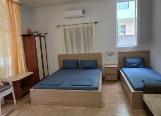 Separate room Studio Desi -  Pomorie, Pomorie