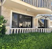Apartment APARTMENT 20 m. FROM THE BEAC