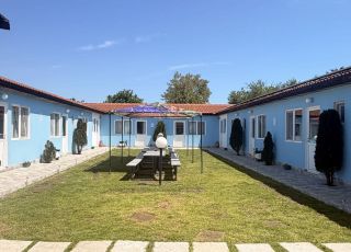Bungalow Byala Vulna, Byala