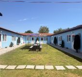 Bungalow Byala Vulna