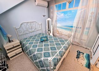 Apartment В СТАРАТА ЧАСТ НА ПОМОРИЕ, Pomorie