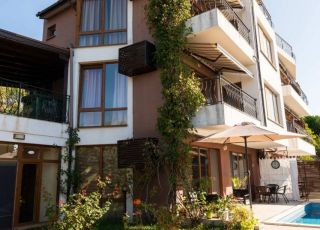 House Natali Home , Sozopol