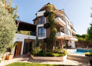 House Natali Home , Sozopol