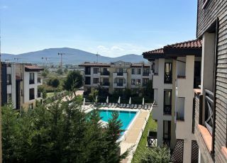 Apartment studio gradina beach, Chernomorets