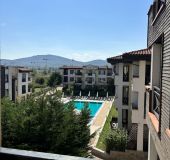 Apartment studio gradina beach