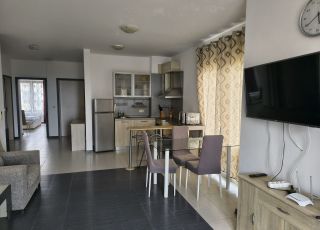 Apartment Apartment on beach Gradina, Chernomorets