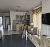 Apartment Apartment on beach Gradina