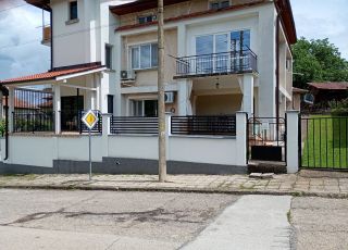 House guest house Silvana, Varshets
