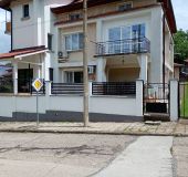 House guest house Silvana