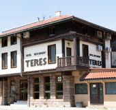 Family hotel Teres 