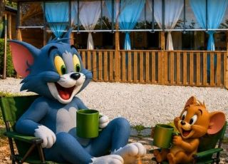 Bungalow Tom And Jerry , Chernomorets