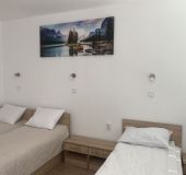 Family hotel Хостел Флора