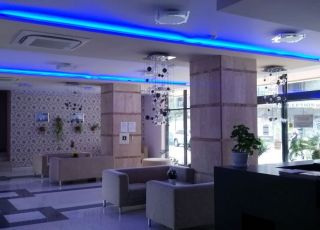 Apartment Apartment Blag front line, Pomorie