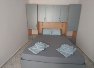 Apartment Ива&Йо, Sozopol