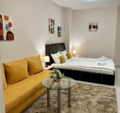 House Family Guest House