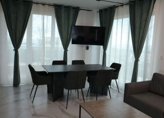 Apartment Blu Riviera Deluxe, Ahtopol