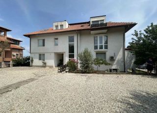 Apartment via pontika 39, Sozopol