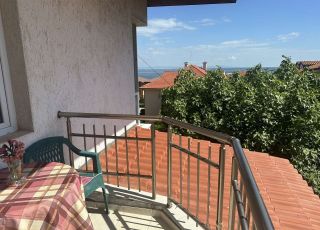 Apartment via pontika 39, Sozopol