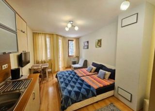 Apartment Villa Park Borovets , Borovets