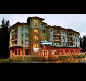 Apartment Villa Park Borovets 