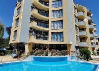 Apartment Aquaria appartmens , Sunny beach