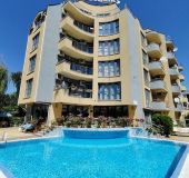 Apartment Aquaria appartmens 