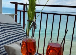 Apartment Sea apartment , Saint Vlas