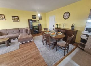 Apartment Hristovi, Stara Zagora