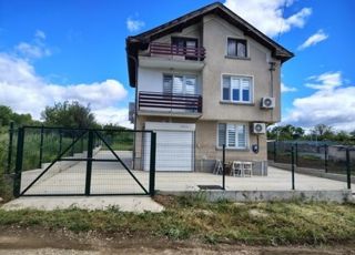 House guest rooms Valya, Banya, Panagiurishte