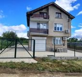 Стаи за гости Валя