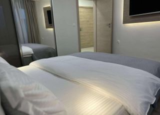 Apartment Delux 1 - Plovdiv, Plovdiv