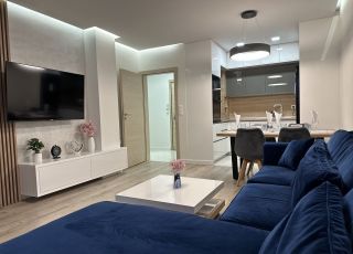 Apartment Delux 1 - Plovdiv, Plovdiv