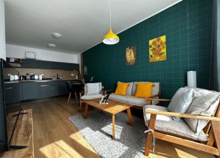 Apartment Delux 3 - Plovdiv, Plovdiv
