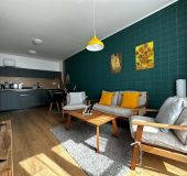 Apartment Delux 3 - Plovdiv