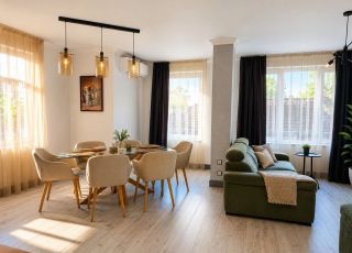 Apartment Delux 4 - Plovdiv, Plovdiv
