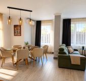 Apartment Delux 4 - Plovdiv