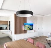 Apartment Delux 5 - Plovdiv