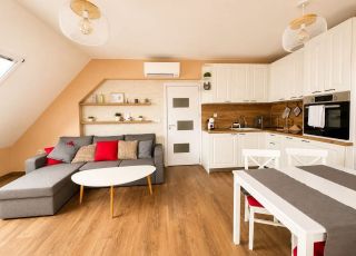 Apartment Delux 6 - Plovdiv, Plovdiv