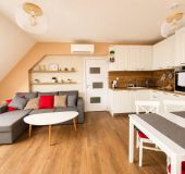Apartment Delux 6 - Plovdiv